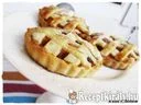 Őszibarackos tortácskák – 2. kép