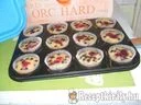 Erdei gyümölcsös muffin – 2. kép