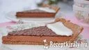Paleo kakaókrémes pite – 2. kép