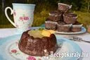 Paleo kakaós cukkinis muffin – 3. kép