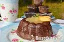 Paleo kakaós cukkinis muffin – 4. kép