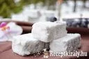 Paleo marshmallow (pillecukor) – 2. kép
