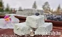 Paleo marshmallow (pillecukor) – 4. kép