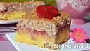 Paleo mogyoróhabos linzerszelet – 4. kép