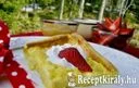 Pannukakku - A finn palacsinta – 3. kép