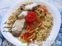 Paprikás szelet – 3. kép