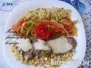 Paprikás szelet – 2. kép