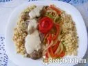 Paprikás szelet – 1. kép