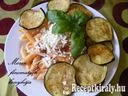 Pasta alla Norma – 3. kép