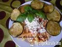 Pasta alla Norma – 2. kép