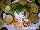 Pasta alla Norma – 1. kép
