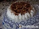 Pavlova torta – 2. kép
