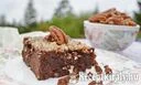 Pekándiós paleo brownie – 2. kép