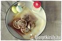 Pestós csigák – 3. kép