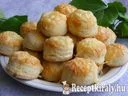 Pihe-puha sajtos pogácsa – 4. kép