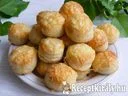Pihe-puha sajtos pogácsa – 1. kép
