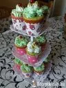 Pisztáciás muffin – 2. kép