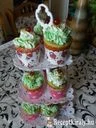 Pisztáciás muffin – 3. kép