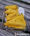 Polenta-puliszka – 1. kép