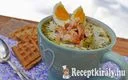 Póréhagyma leves csirkével - paleo – 3. kép