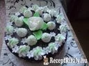 Raffaello torta – 4. kép