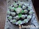 Raffaello torta – 2. kép