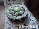 Raffaello torta – 1. kép