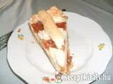 Rákóczi túrós torta – 2. kép