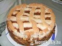 Rákóczi túrós torta – 3. kép