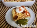 Rakott burgonya másképp – 2. kép