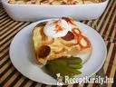 Rakott burgonya másképp – 1. kép