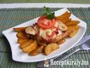 Rakott karaj gazdagon – 3. kép