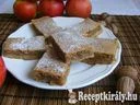 Reformos almás pite – 3. kép