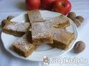 Reformos almás pite – 2. kép