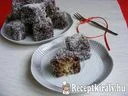 Retro kókuszkocka – 4. kép