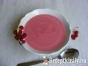 Ribizli krémleves – 3. kép
