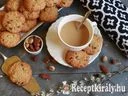 Ropogós keksz – 1. kép