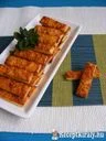 Ropogós pizzás rúd – 2. kép