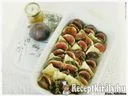 Sajttal sült füge – 3. kép