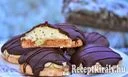 Sarah Bernhardt keksz citromos mákos töltelékkel - paleo