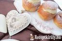 Semlor - svéd töltött farsangi fánk – 3. kép