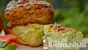 Skót tojás és karfiol puffancs - paleo – 3. kép