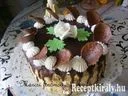 Somlói torta – 4. kép