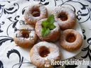 Sütőporos 15 perces fánk – 3. kép
