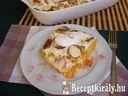 Sütőtökös rakott burgonya – 1. kép