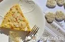 Svéd mandulatorta - paleo – 3. kép