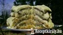 Szabolcsi almás máktorta - paleo – 2. kép