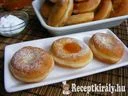 Szalagos fánk Marcsi konyhájából – 4. kép