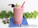 Szeder smoothie – 2. kép