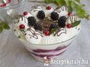 Szedres tiramisu – 4. kép